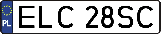 ELC28SC
