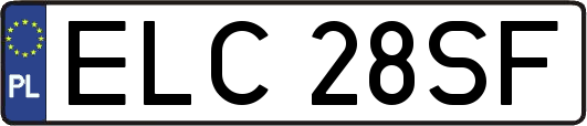 ELC28SF