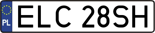 ELC28SH