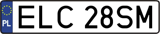 ELC28SM