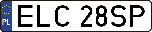 ELC28SP