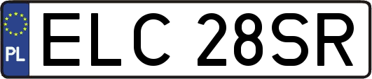 ELC28SR