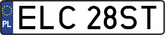 ELC28ST