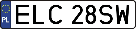 ELC28SW