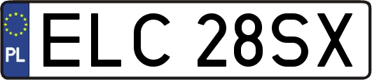 ELC28SX