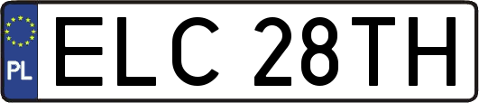 ELC28TH