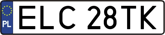 ELC28TK