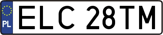 ELC28TM
