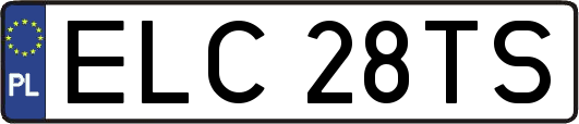 ELC28TS
