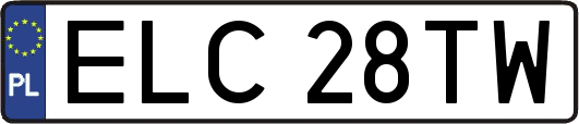 ELC28TW