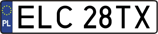 ELC28TX