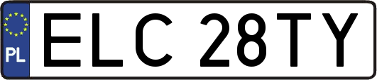 ELC28TY
