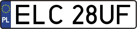 ELC28UF