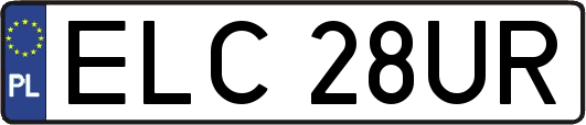 ELC28UR