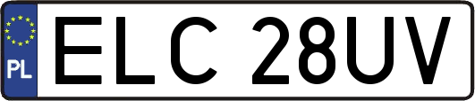 ELC28UV