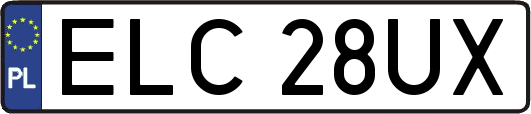 ELC28UX