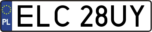 ELC28UY