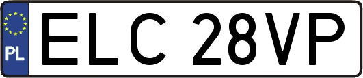 ELC28VP