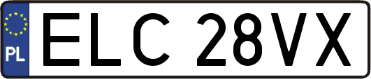 ELC28VX