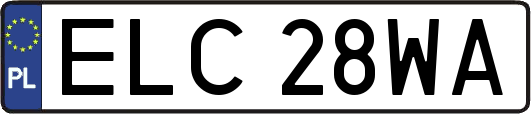 ELC28WA