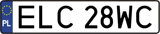ELC28WC