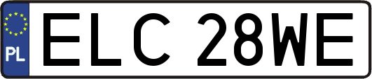 ELC28WE