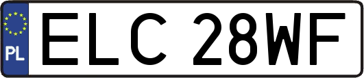 ELC28WF
