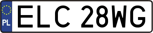 ELC28WG