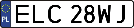 ELC28WJ