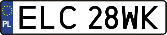 ELC28WK
