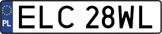 ELC28WL