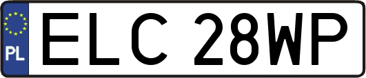 ELC28WP
