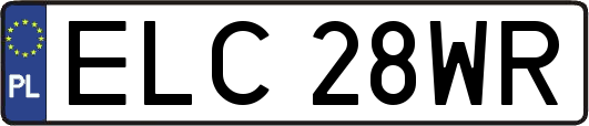 ELC28WR