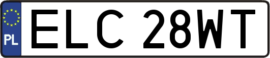 ELC28WT