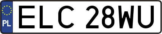 ELC28WU