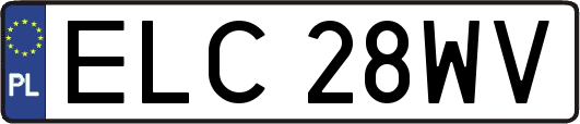 ELC28WV