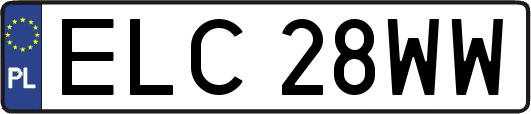 ELC28WW
