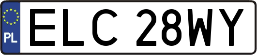 ELC28WY