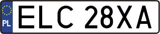 ELC28XA