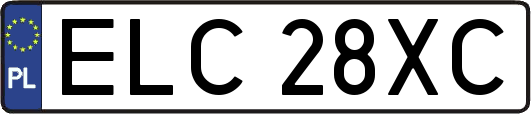 ELC28XC