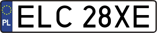 ELC28XE