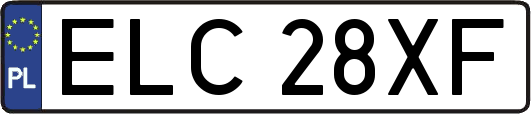 ELC28XF