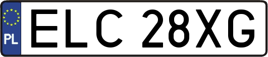 ELC28XG