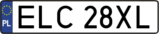 ELC28XL