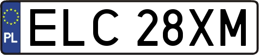 ELC28XM
