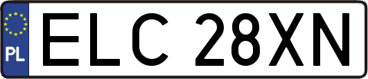 ELC28XN
