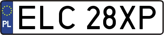 ELC28XP
