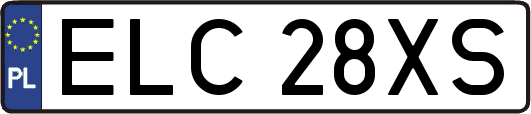ELC28XS