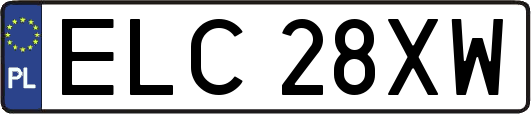ELC28XW