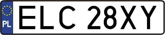 ELC28XY